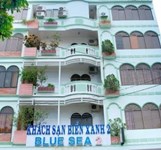 Khách Sạn Blue Sea 2 Nha Trang