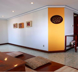 Khách Sạn La Suisse