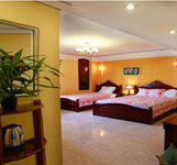 Khách Sạn La Suisse