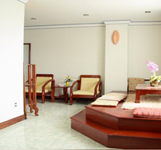 Khách Sạn La Suisse