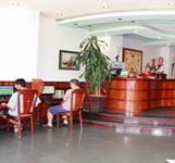 Khách Sạn La Suisse