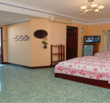 Khách Sạn La Suisse