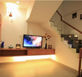 Blu One Villa & Apartment