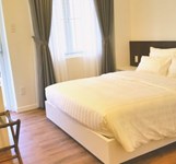 Blu One Villa & Apartment