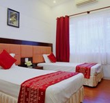 Khách Sạn Chelsea Nha Trang