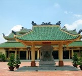 Văn Miếu Diên Khánh