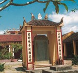 Văn Miếu Diên Khánh