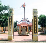 Văn Miếu Diên Khánh