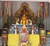 Chùa Thiên Lộc Diên Khánh