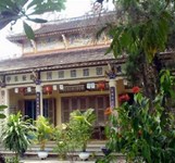 Chùa Thiên Lộc Diên Khánh