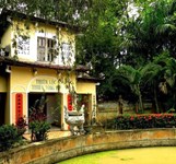 Chùa Thiên Lộc Diên Khánh