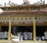 Chùa Thiên Lộc Diên Khánh