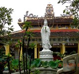 Chùa Thiên Lộc Diên Khánh