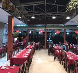 Nhà Hàng Tiệc Cưới Cây Me Nha Trang