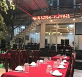 Nhà Hàng Tiệc Cưới Cây Me Nha Trang