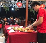 Nhà Hàng Tiệc Cưới Cây Me Nha Trang