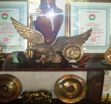 Làng Nghề Đúc Đồng Phú Lộc Tây Diên Khánh