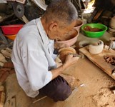 Làng Nghề Đúc Đồng Phú Lộc Tây Diên Khánh