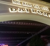 Nhà Hàng Tiệc Cưới Đại Long Nha Trang