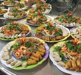 Nhà Hàng Tiệc Cưới Đại Long Nha Trang