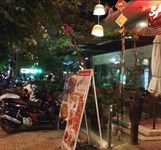 Nhà Hàng Tiệc Cưới Ngọc Sương Nha Trang