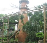 Nhà Hàng Tiệc Cưới Ngọc Sương Nha Trang