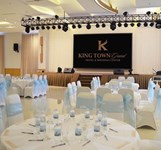 King Town Grand Hotel & Wedding Center