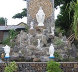 Nhà Thờ Cây Vông Nha Trang