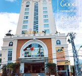 Nhà Hàng Tiệc Cưới ISENA Nha Trang