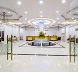 Nhà Hàng Tiệc Cưới ISENA Nha Trang