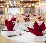 Nhà Hàng Tiệc Cưới ISENA Nha Trang