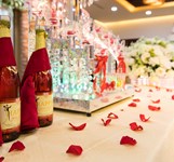 Nhà Hàng Tiệc Cưới ISENA Nha Trang