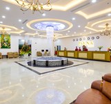 Nhà Hàng Tiệc Cưới ISENA Nha Trang