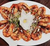 Nhà Hàng Tiệc Cưới ISENA Nha Trang