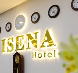 Nhà Hàng Tiệc Cưới ISENA Nha Trang