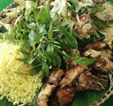 Nhà Hàng Tiệc Cưới Sông Thơ Nha Trang