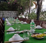 Nhà Hàng Tiệc Cưới Sông Thơ Nha Trang