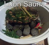 Nhà Hàng Tiệc Cưới Sông Thơ Nha Trang