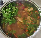 Nhà Hàng Tiệc Cưới Sông Thơ Nha Trang