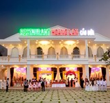 Nhà Hàng Tiệc Cưới Hoàng Lan Nha Trang