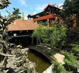 Pháp Viện Thánh Sơn Diên Khánh