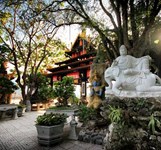 Pháp Viện Thánh Sơn Diên Khánh