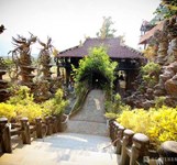 Pháp Viện Thánh Sơn Diên Khánh