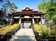 Pháp Viện Thánh Sơn Diên Khánh