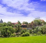 Pháp Viện Thánh Sơn Diên Khánh