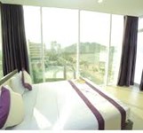 Khách Sạn La Mer Nha Trang