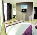 Khách Sạn La Mer Nha Trang