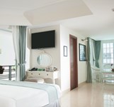 Pavillon Garden Hotel And Spa