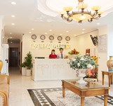 Pavillon Garden Hotel And Spa
