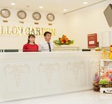 Pavillon Garden Hotel And Spa